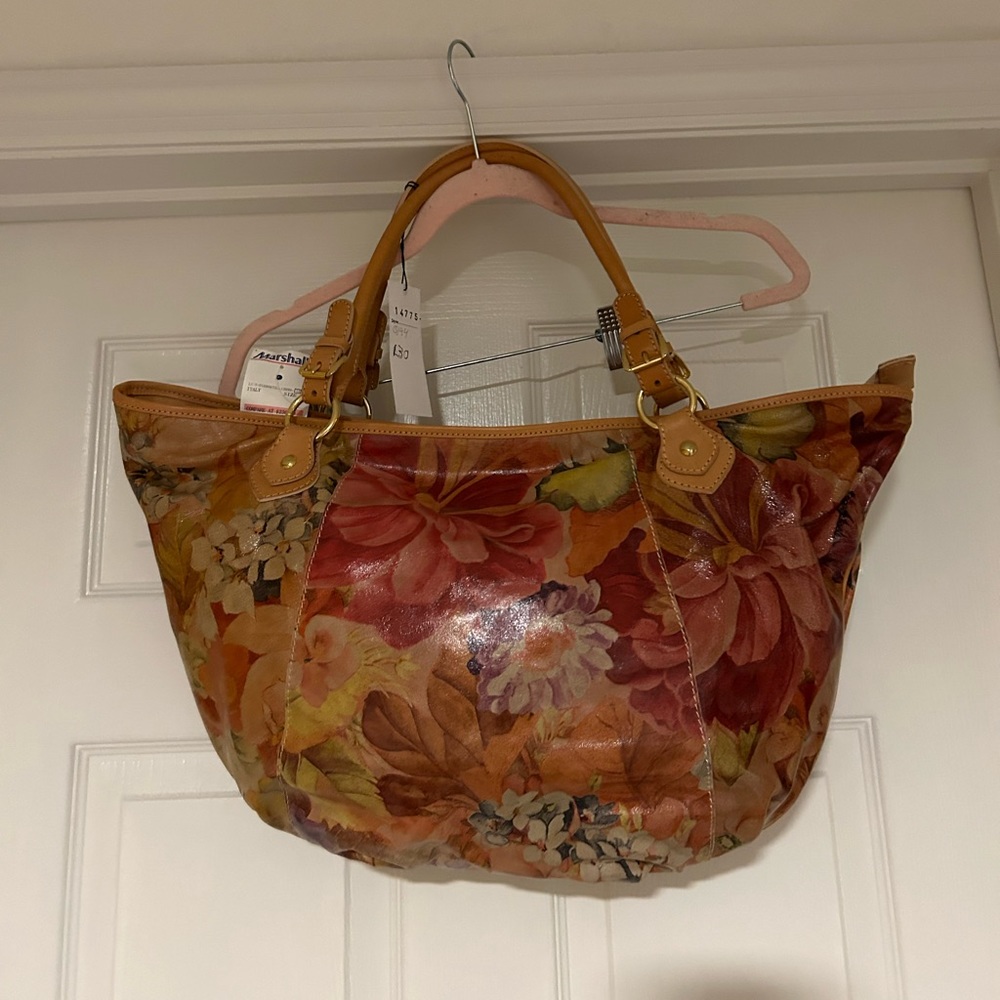 Maurizio Taiuti Bag
